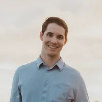 Ben Sampson Headshot