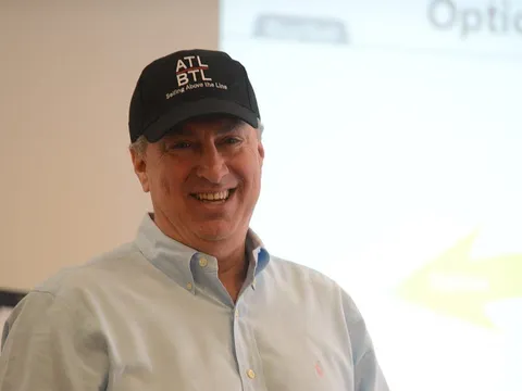 The man who taught me sales - Ben's 1x1x1 - September 20, 2024 🚀