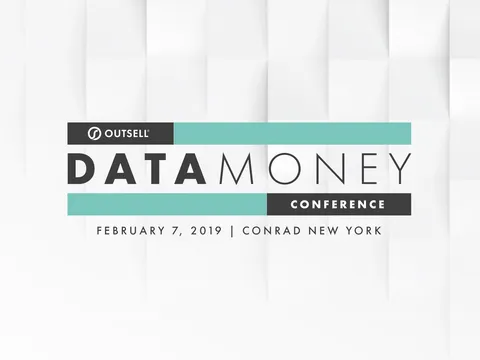 Why You Need to Attend the Outsell DataMoney Conference