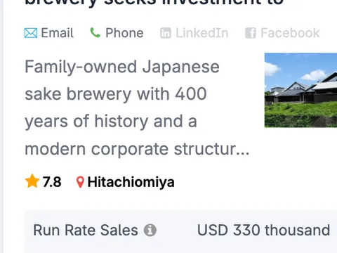 Ben's 1x1x1 - Japan’s Great Business Sale 🇯🇵 - October 24, 2025 🚀