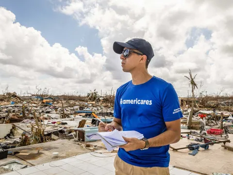 Impact & The Changing World of Corporate Social Responsibility