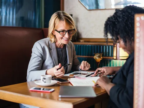 Every CEO has a hot button issue