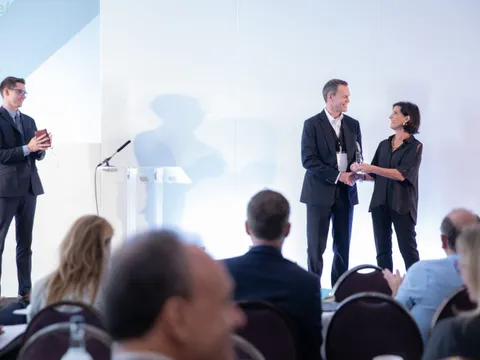 Announcing: the 2018 Outsell Emerging Company of the Year