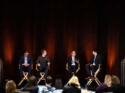 To Build or Not to Build: Lessons from AI-Driven Applications Panel