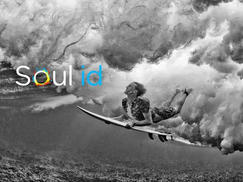 Soul id - The Birth.