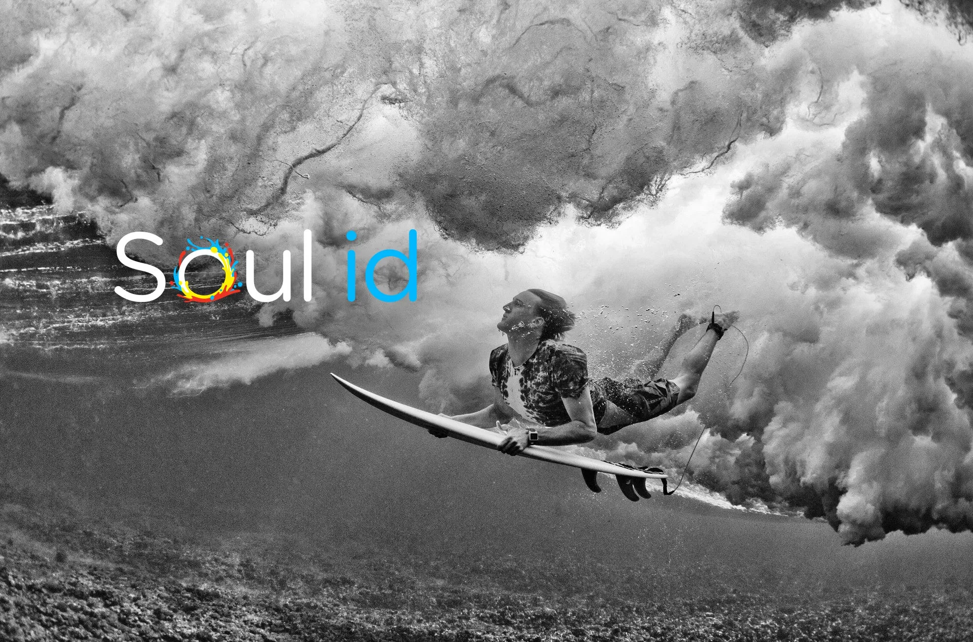 Soul id — The Birth header image