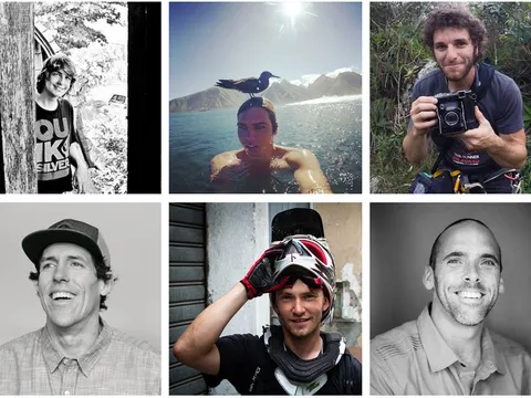 10 Lessons From 100 of the Worlds Best Photographers