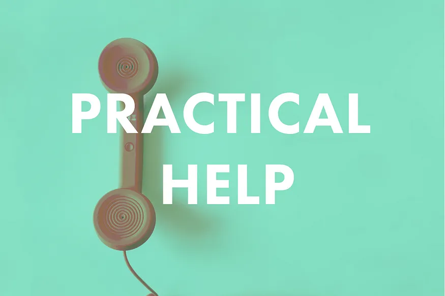 Practical Help success story illustration