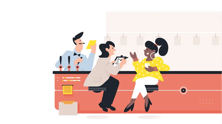 Syllabs final illustration scene
