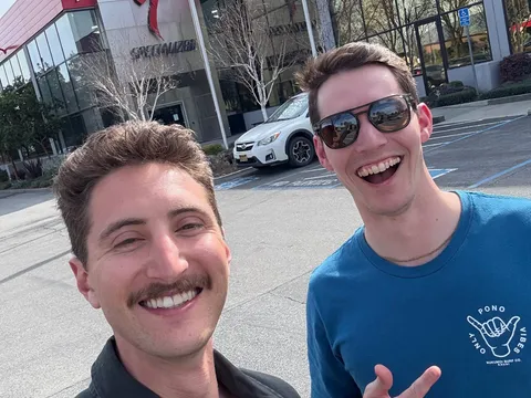 Personal Opinion Alert: Being a Solo Founder Sucks - Ben's 1x1x1 - March 14, 2025 🚀