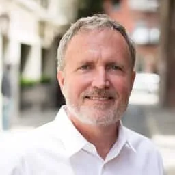 Tyler Peppel, founder and CEO of Tickr