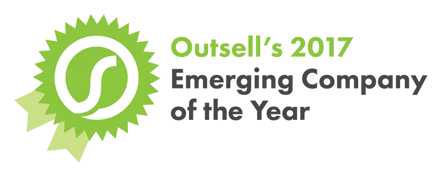 Yewno awarded Outsell’s Emerging Company of the Year 2017