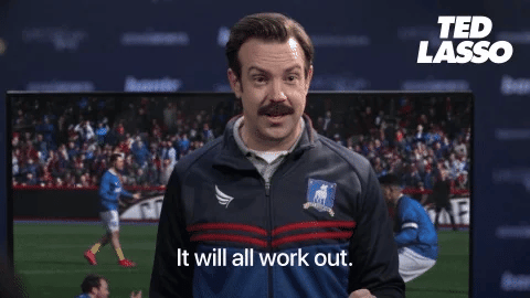 Animated reaction GIF