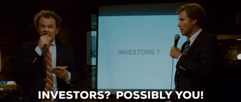 Animated reaction GIF